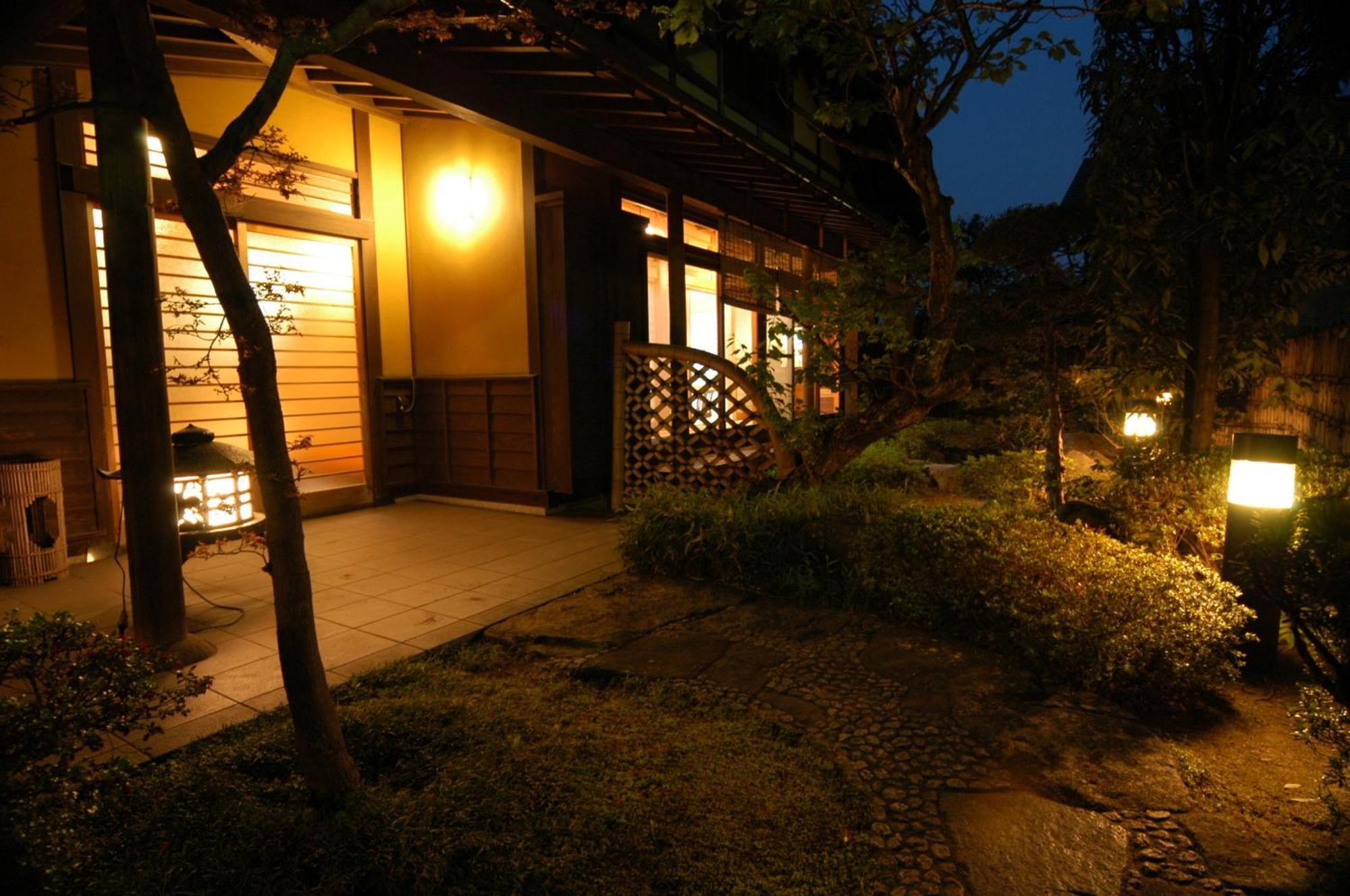 Bellino Hotel Ichinoseki Exterior foto